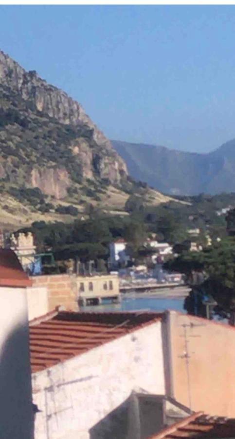 Holiday Mondello Eksteriør bilde